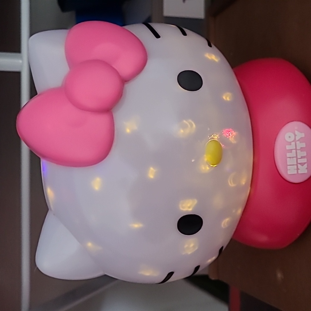 Hello kitty light - Picture 2 of 2